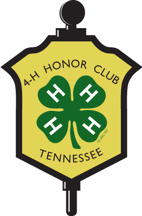 Honor Club Logo