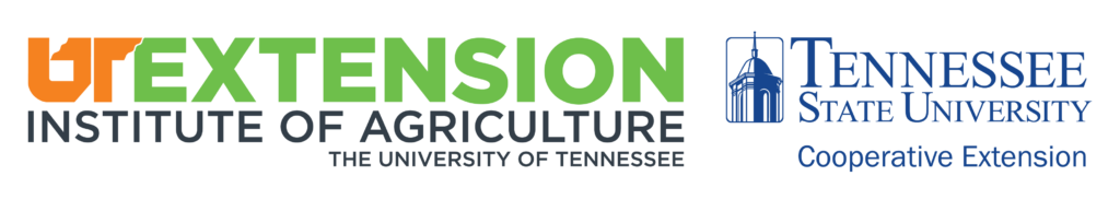 UT Extension_TSU Cooperative Extension Logo