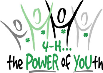 4-H The Power of Youth